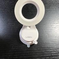 Supporto Magnetico Auto MagSafe LISEN