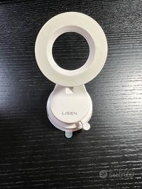 Supporto Magnetico Auto MagSafe LISEN