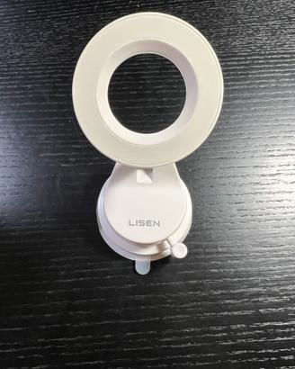 Supporto Magnetico Auto MagSafe LISEN