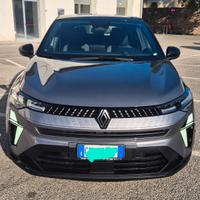 Renault captur gpl