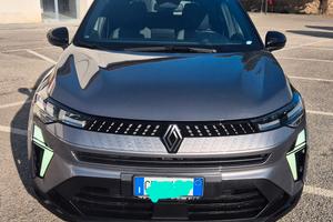 Renault captur gpl