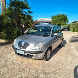 Lancia Ypsilon 1.2 Argento