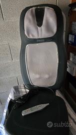 sedia massaggio 