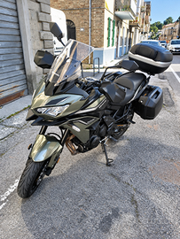 KAWASAKI VERSYS 650 – 2023 – 20.000 KM