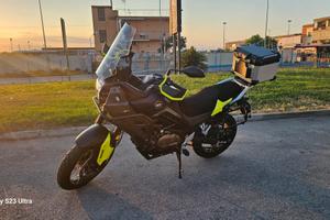 QJ SVT650X 