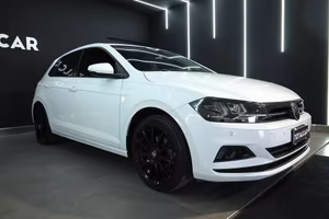 VOLKSWAGEN POLO 1.6 80 CV
