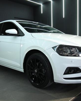 VOLKSWAGEN POLO 1.6 80 CV