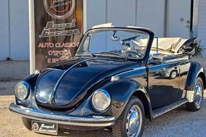 Volkswagen MAGGIOLONE CABRIO KARMANN 1303 - ASI-