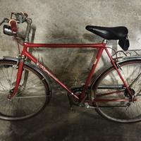 ROSSIGNOLI VINTAGE ANNI 60/70