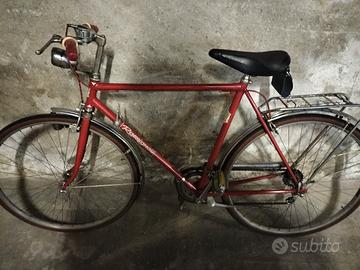 ROSSIGNOLI VINTAGE ANNI 60/70