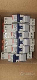 Gewiss magnetotermico 16A GW90027