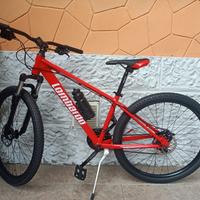 Mountain Bike Lombardo Sestriere 270 NUOVA