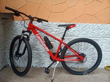 Mountain Bike Lombardo Sestriere 270 NUOVA
