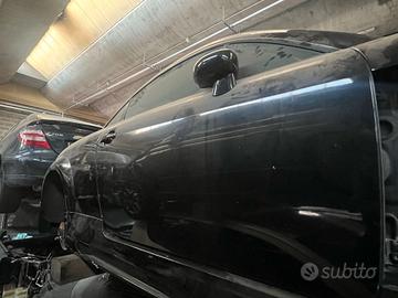 Porta destra per Audi TT 8N S-line