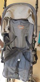 PASSEGGINO PEG PEREGO