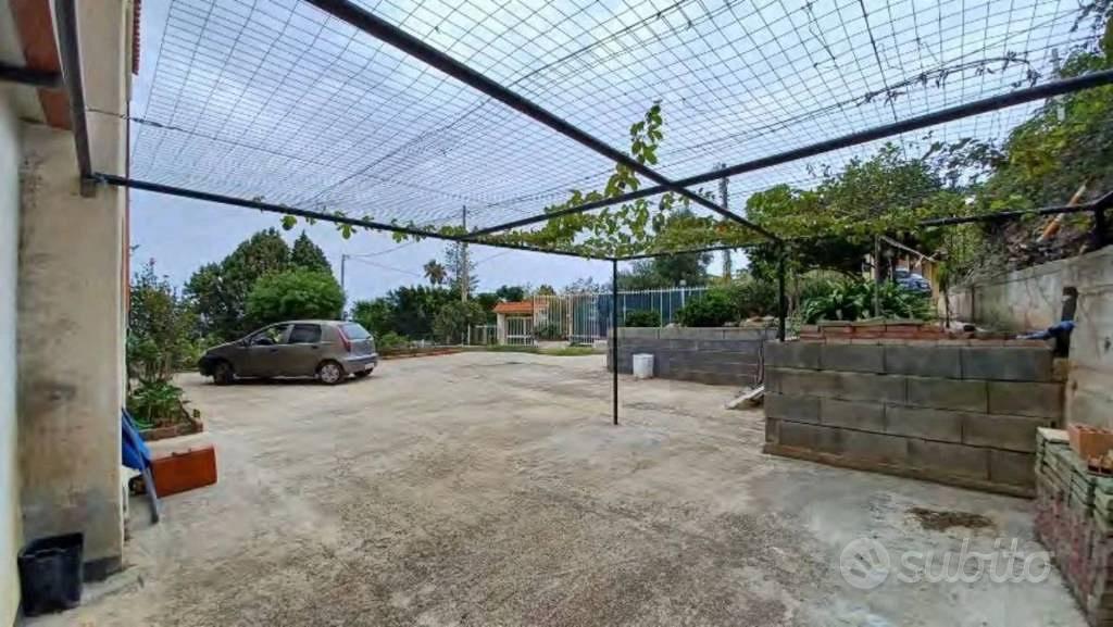 Appartamento – Messina, VI Circoscrizione - Vista 3