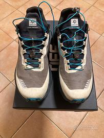 Scarpe da trail running