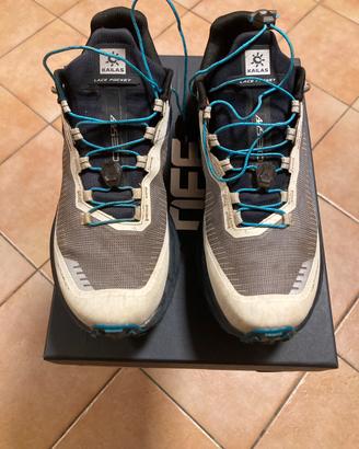 Scarpe da trail running