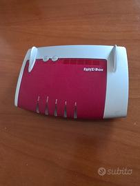 Fritzbox 4040! ZE