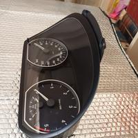 Quadro strumenti bmw 118d E87