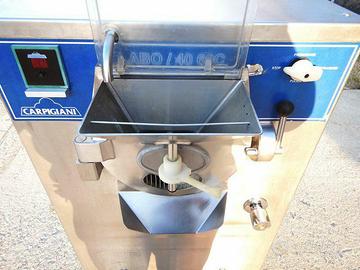 Mantecatore Carpigiani Labo 40/60c