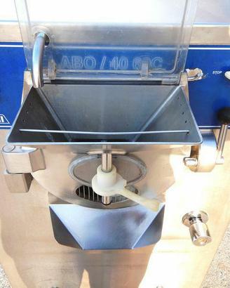 Mantecatore Carpigiani Labo 40/60c