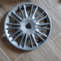 copricerchio Lancia Ypsilon 2007-2010