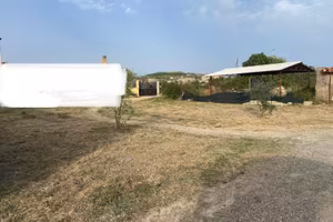 Terreno in zona c* (espansione)