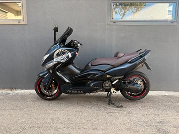 Yamaha T Max