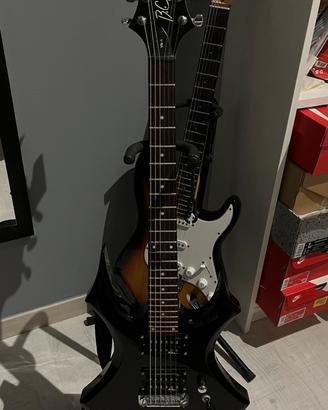B.C. Rich VG-1