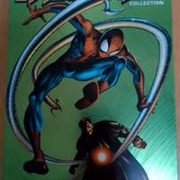 Lotto 4 volumi Ultimate Spiderman 