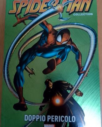 Lotto 4 volumi Ultimate Spiderman 