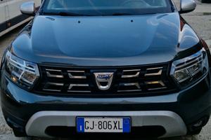 Dacia Duster 1.0 Benzina 