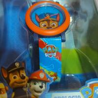 Patrol orologio bambini 