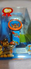 Patrol orologio bambini 
