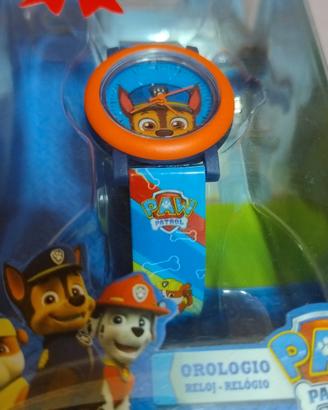 Patrol orologio bambini 