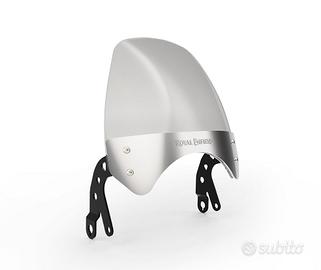 Royal 1990414 Kit Cupolino Alto Interceptor 650