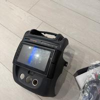 Autoradio 2Din Android Smart 450 fortwo Compmeto