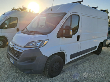 Citroen jumper 2.0cc