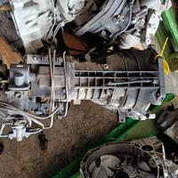 Ford transit - d2fa