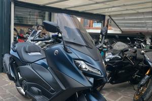 Yamaha T Max 560 TUO A 140€ AL MESE PER 3 ANNI POI