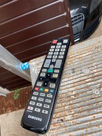 Telecomando Originale Samsung BN59-01014A per TV