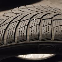 gomme invernali usate
