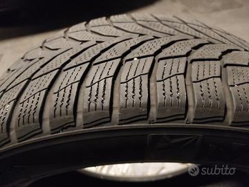 gomme invernali usate