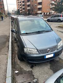 Fiat Idea 1.4 gpl