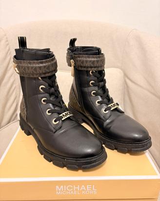 Stivaletti Michael Michael Kors Ridley Stark