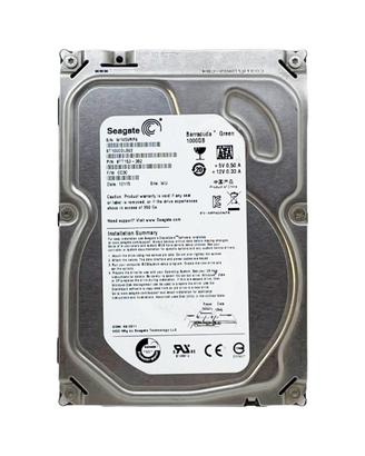 Hard Disk 3,5” USATO E TESTATO SEAGATE/WD 1TB