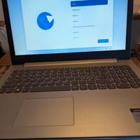 Notebook Lenovo Ideapad 330 modificato 