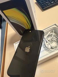 iPhone se 128 Gb