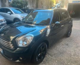 Mini countryman one 1.6 benzina